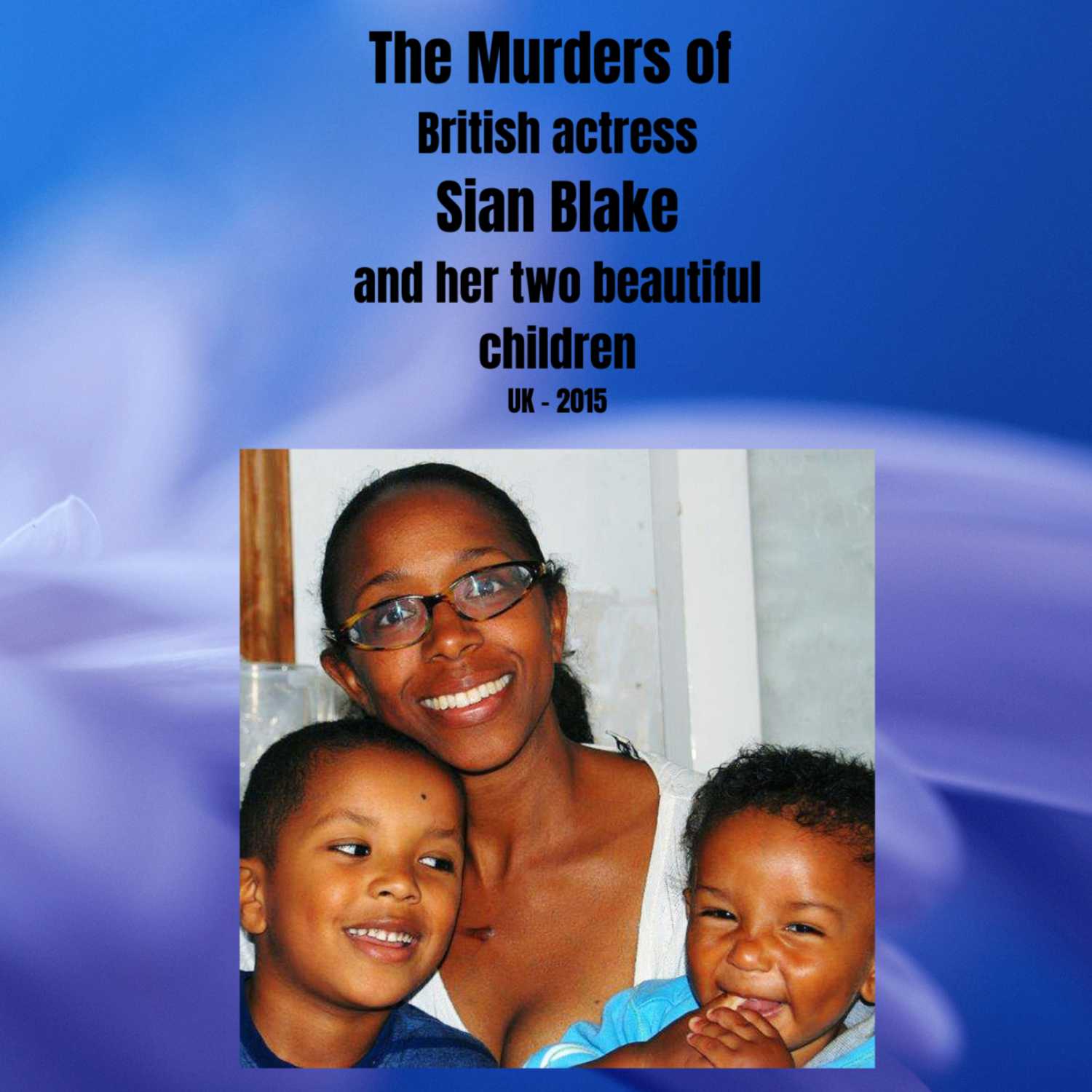 Let\'s Have A Chat About Murder