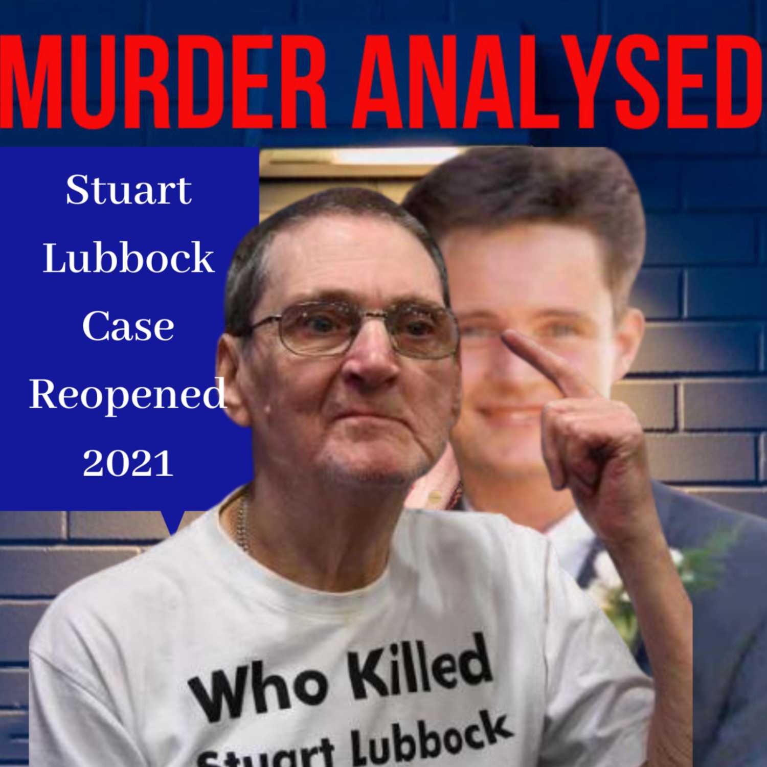 Let\'s Have A Chat About Murder