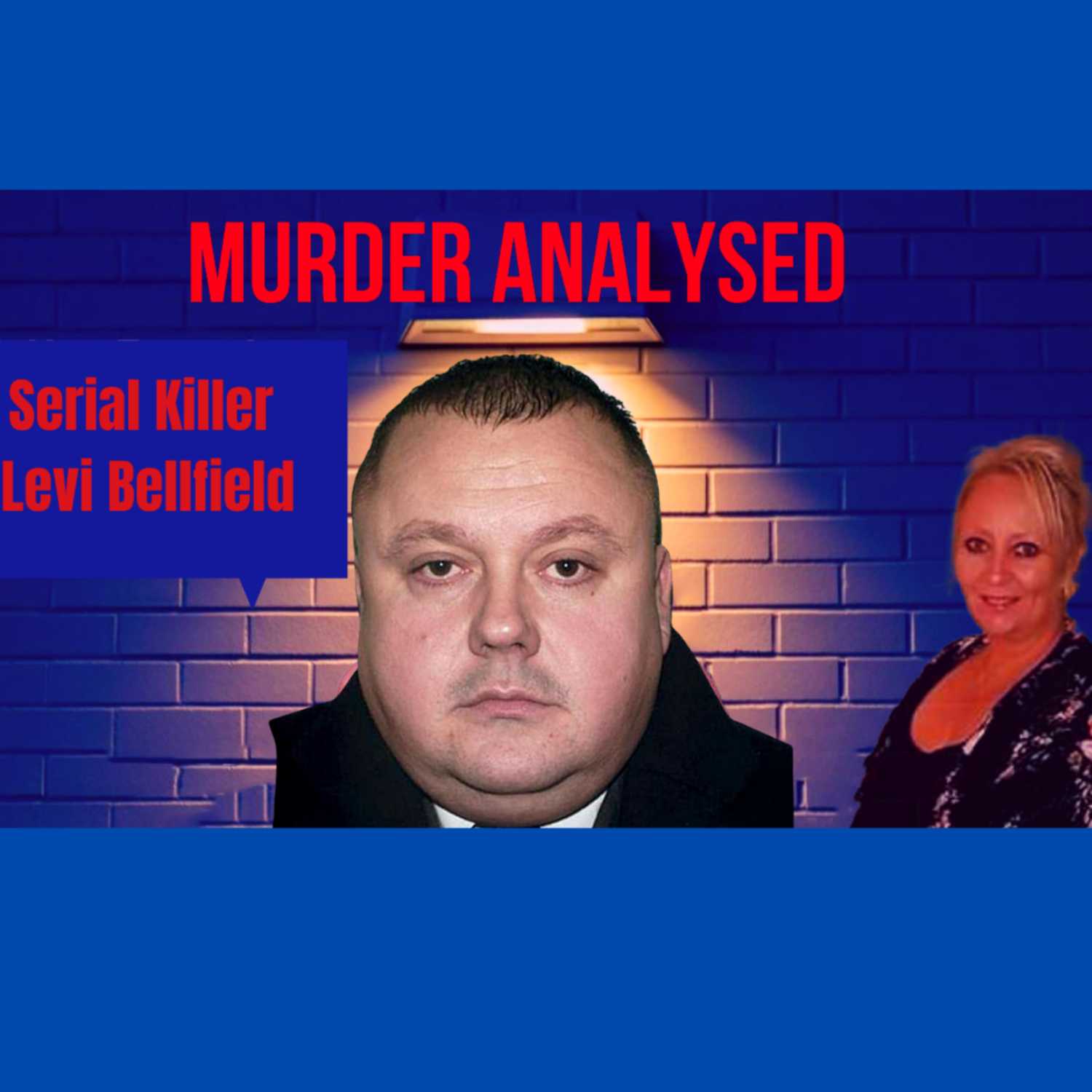 Let\'s Have A Chat About Murder