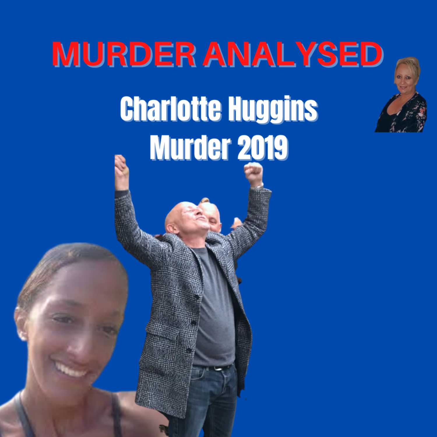Let\'s Have A Chat About Murder