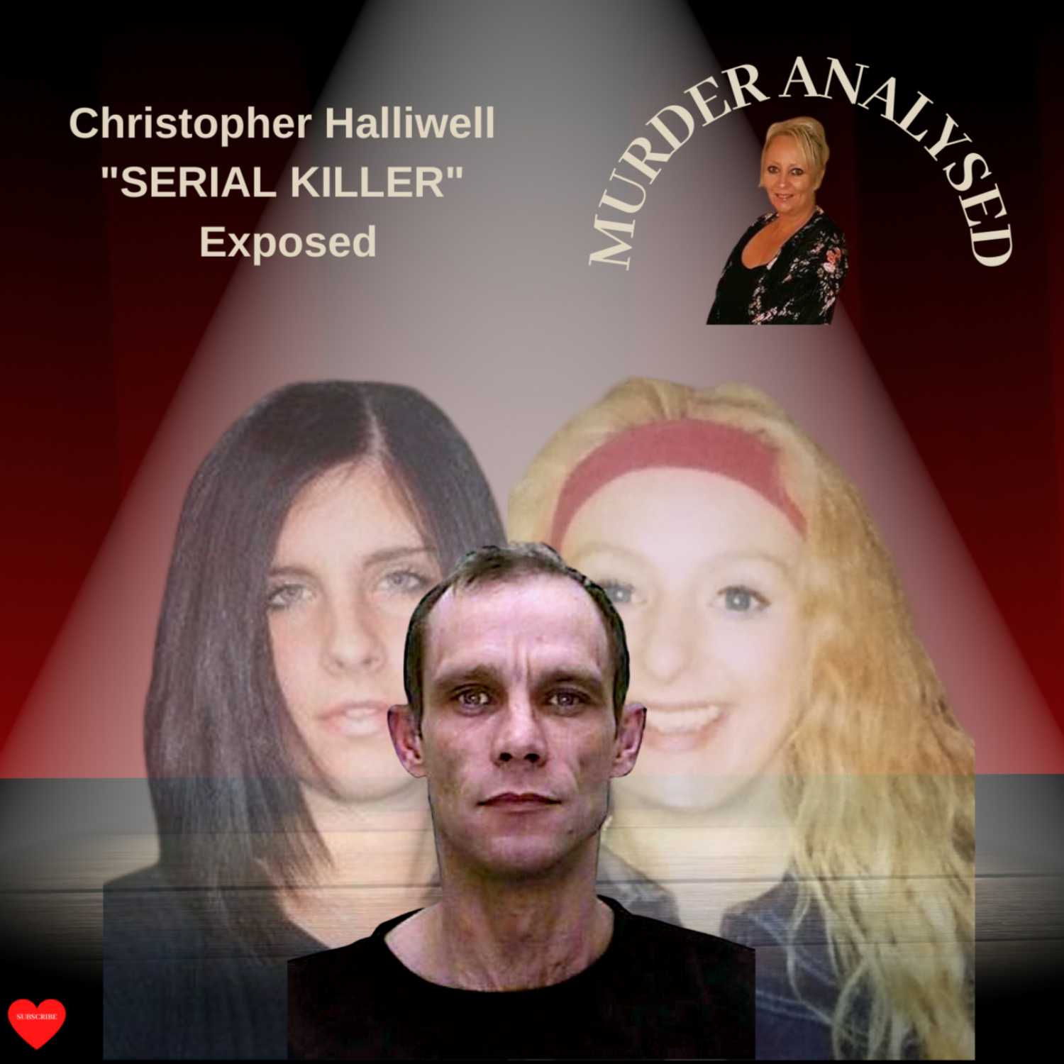 Let\'s Have A Chat About Murder