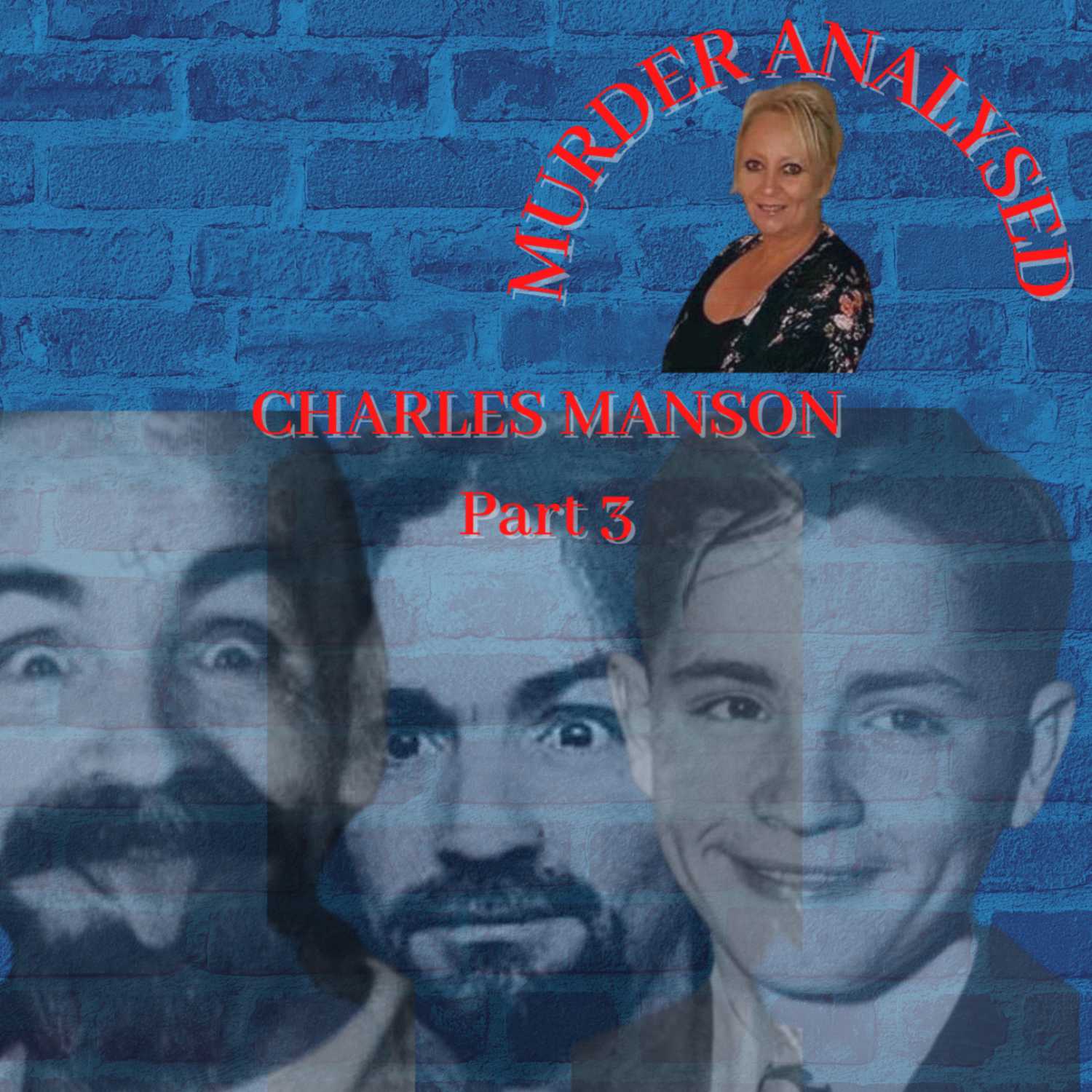 Let\'s Have A Chat About Murder