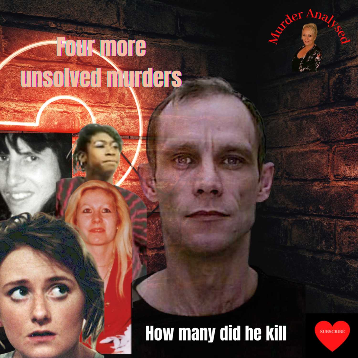 Let\'s Have A Chat About Murder
