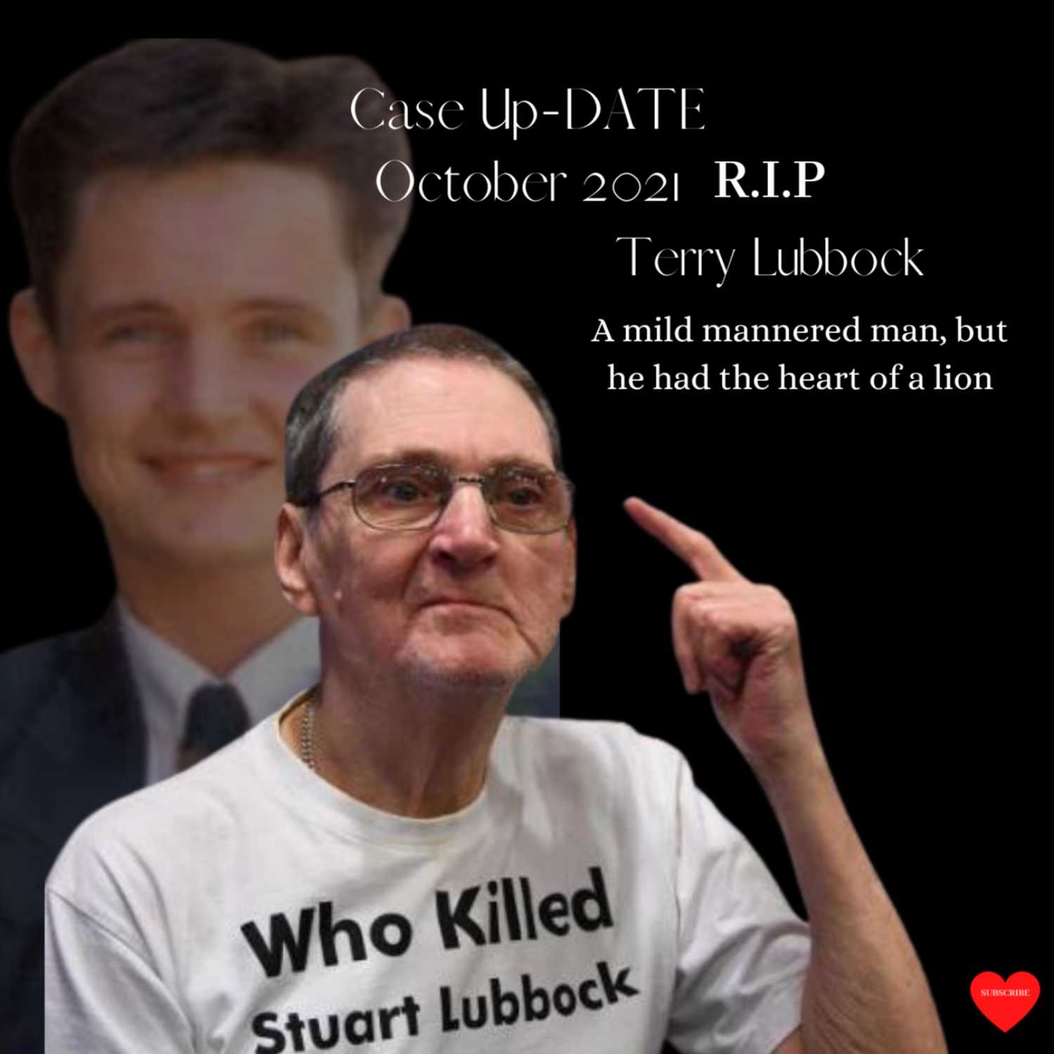 Let\'s Have A Chat About Murder