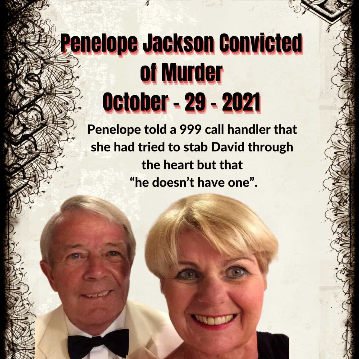 Let\'s Have A Chat About Murder