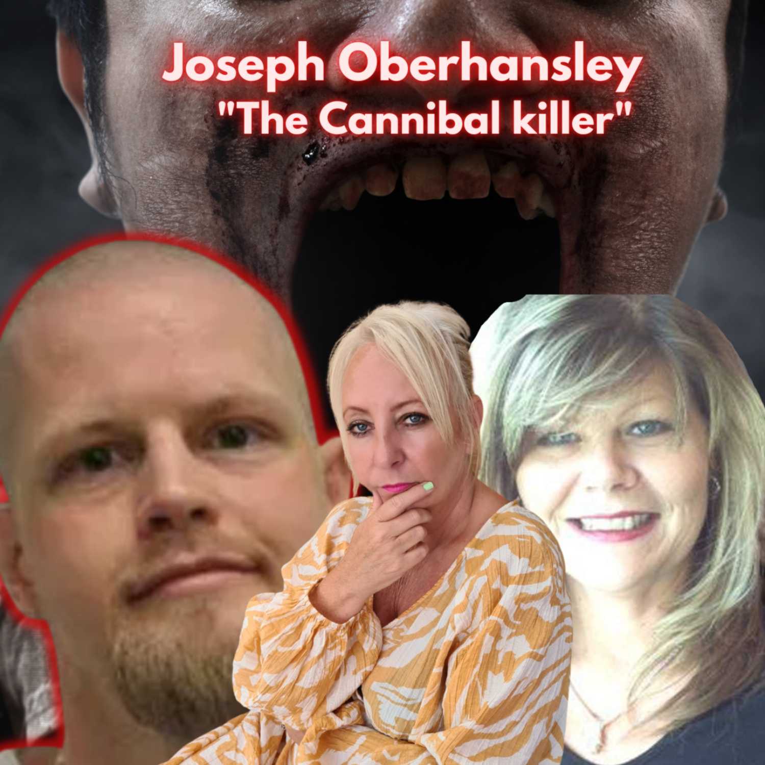 "Murderous Deeds." of Joseph Oberhansley