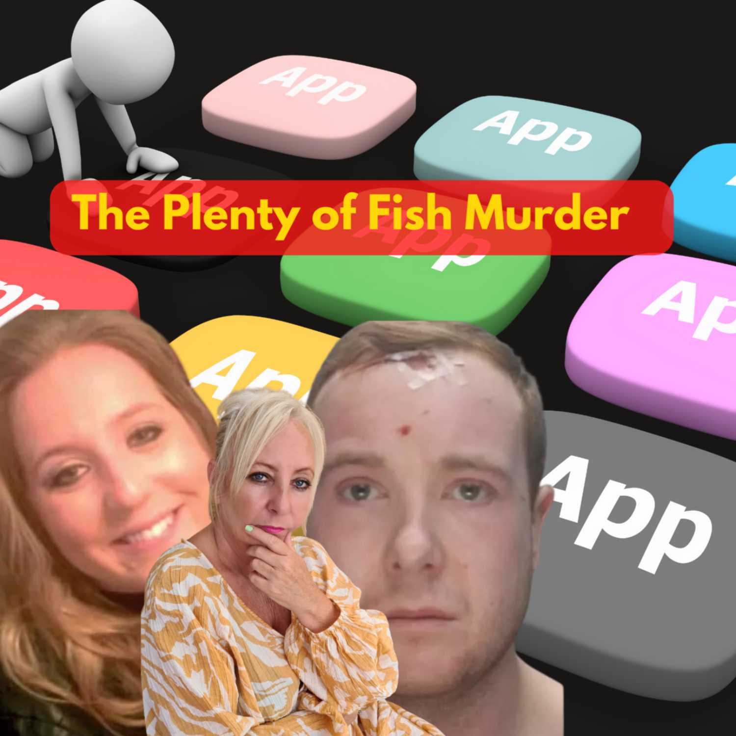 Let\'s Have A Chat About Murder