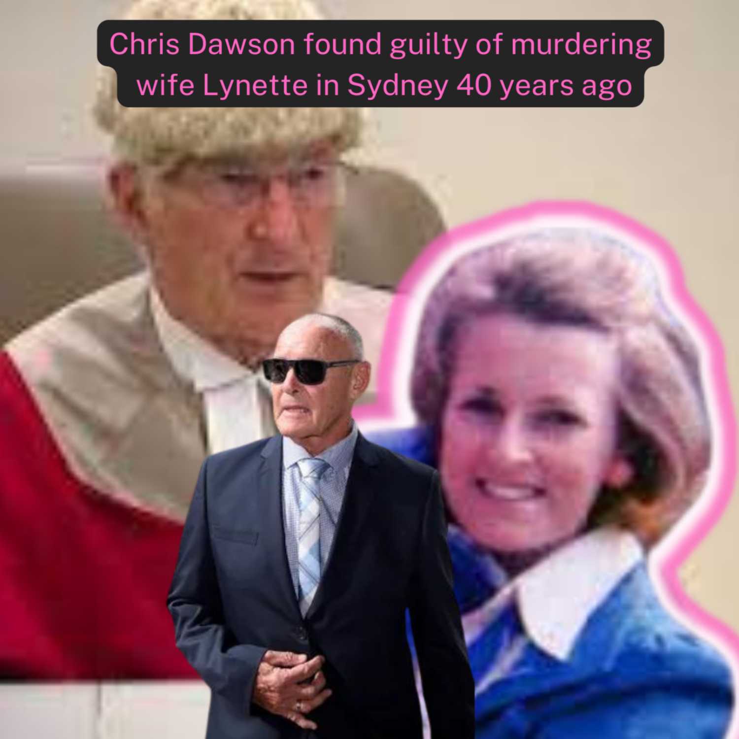 Let\'s Have A Chat About Murder