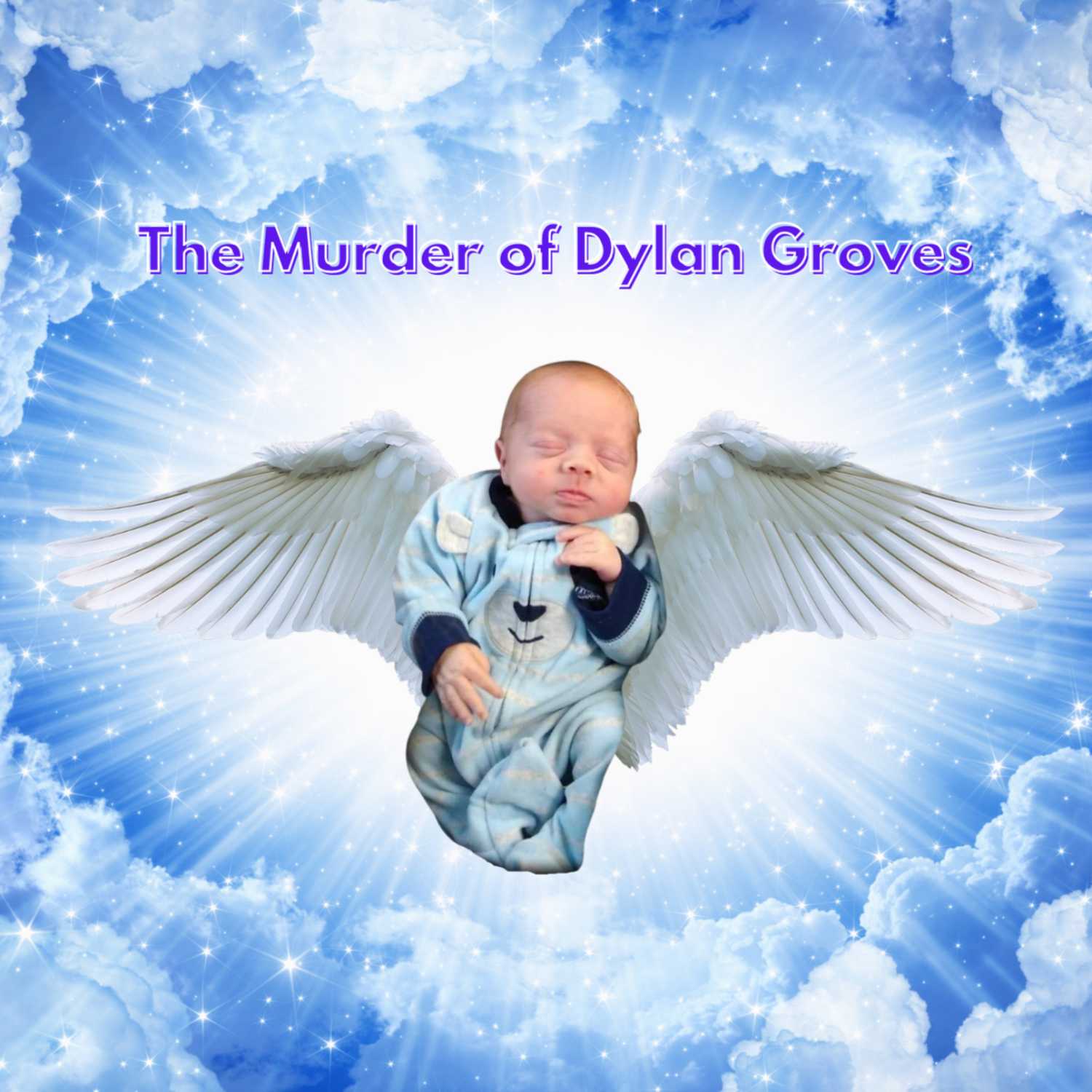 Dylan Groves "The Baby in the Well"