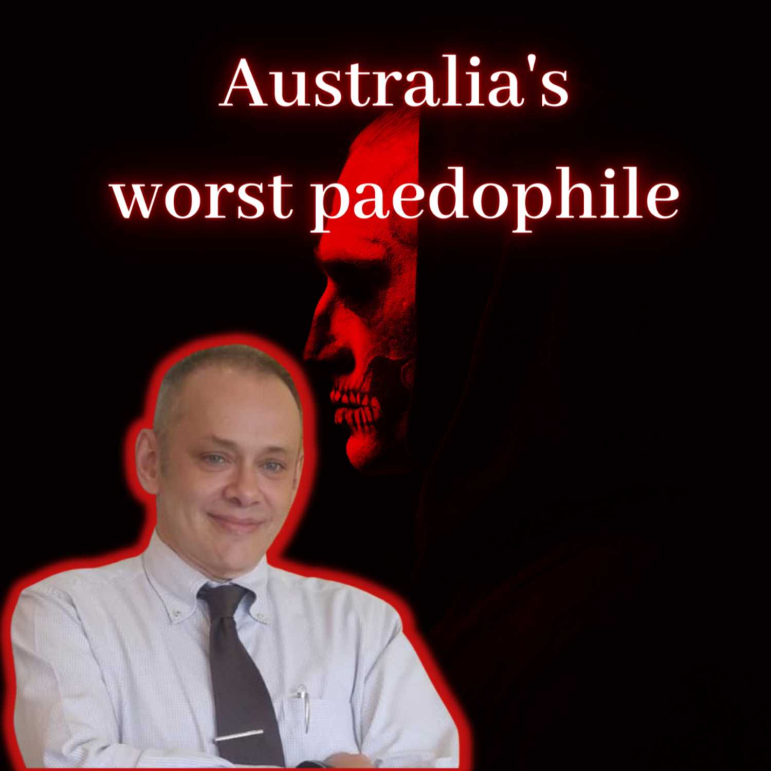 Australia’s worst paedophiles forced boys to smile for the camera as he abused them