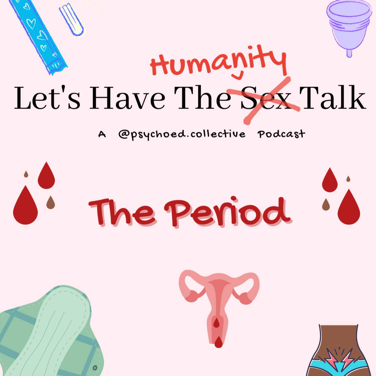 The Period episode artwork