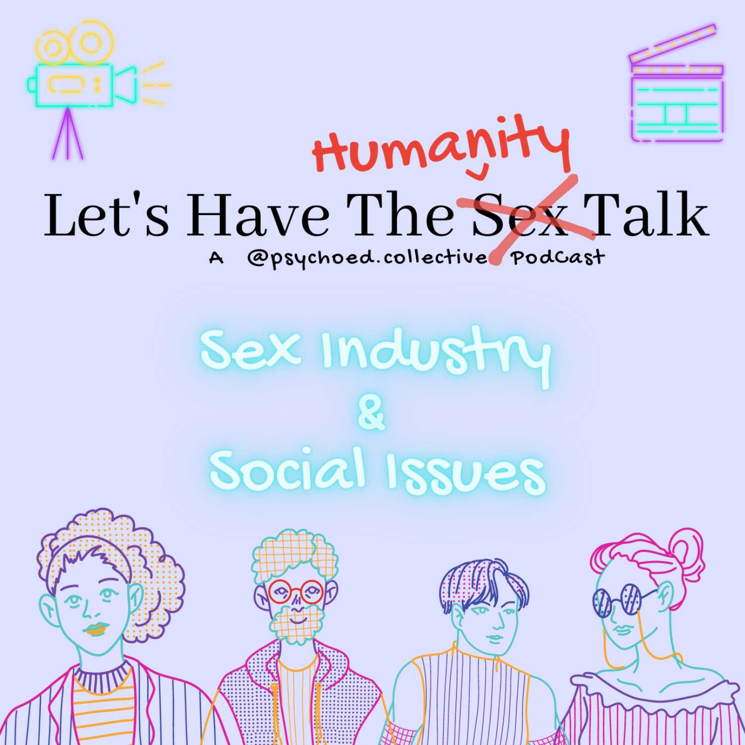 The Sex Industry and Society