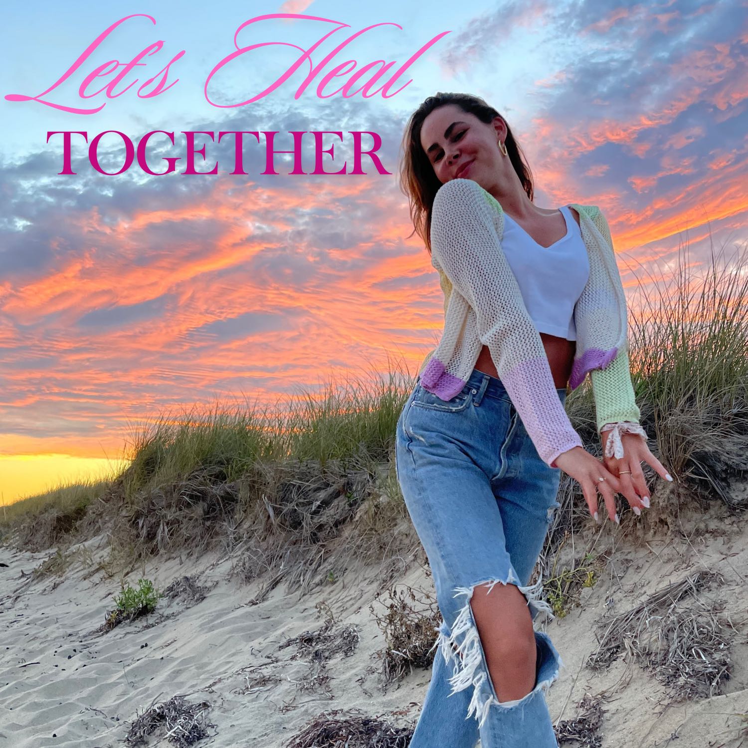 Let\'s Heal Together