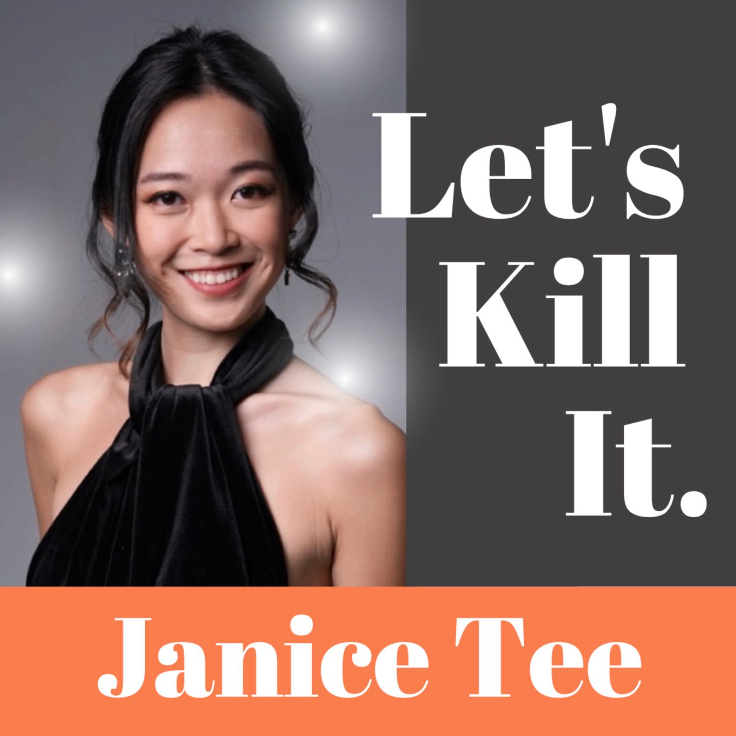 Let\'s Kill It