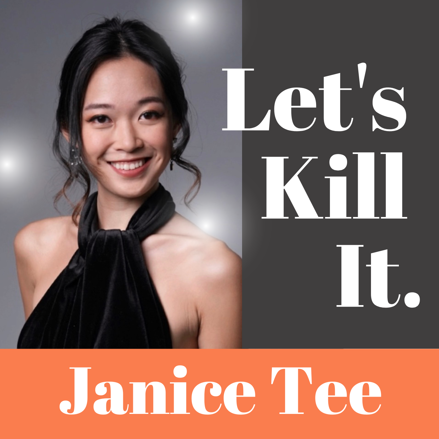Let\'s Kill It
