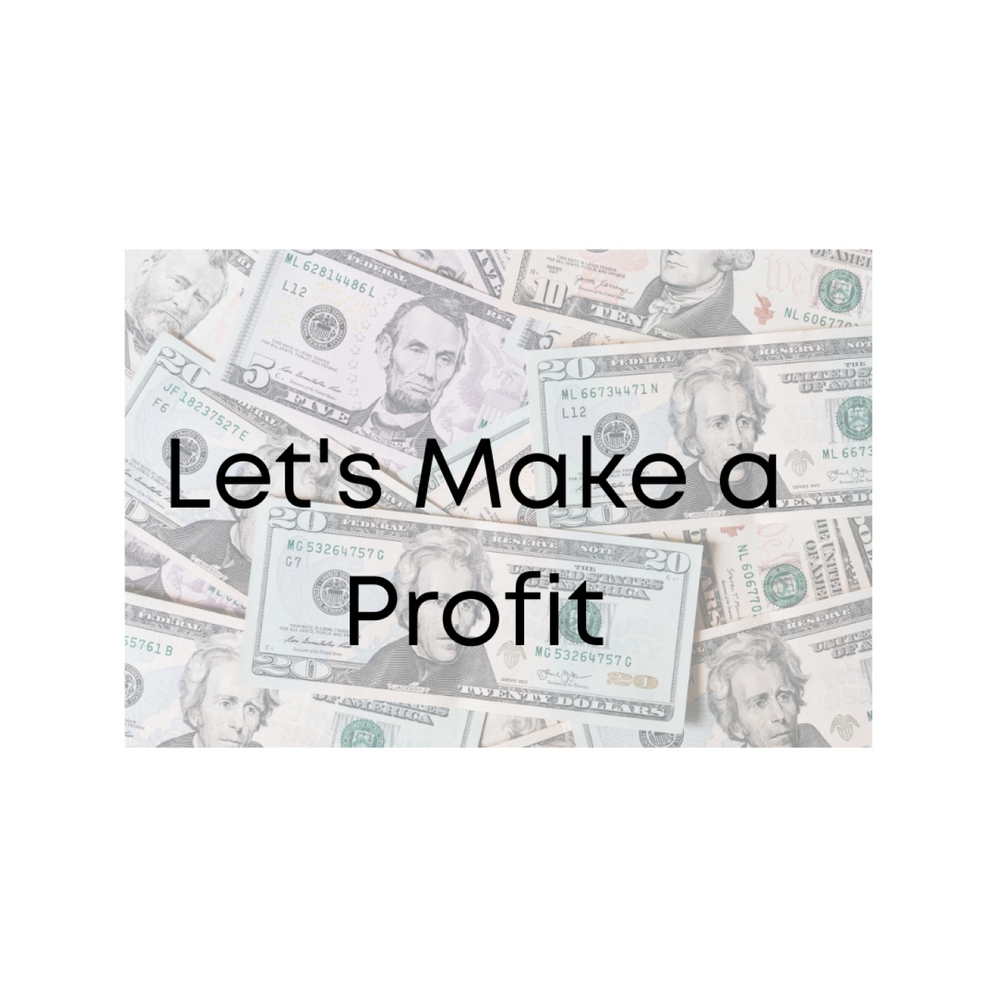 Let's Make A Profit - Rebecca Howell: Episode 4 - Understanding the tax implications of the PPP Loan Let's Make A Profit - Rebecca Howell: Episode 4 - Understanding the tax implications of the PPP Loan