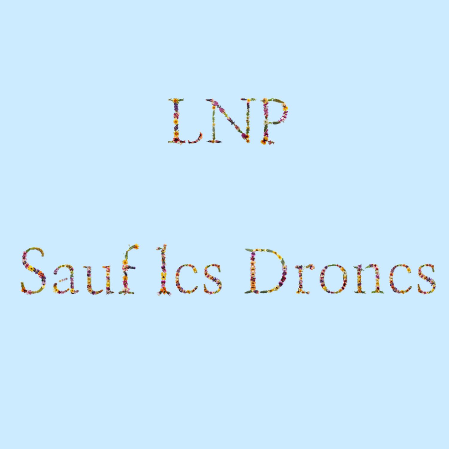 Sauf les Drones