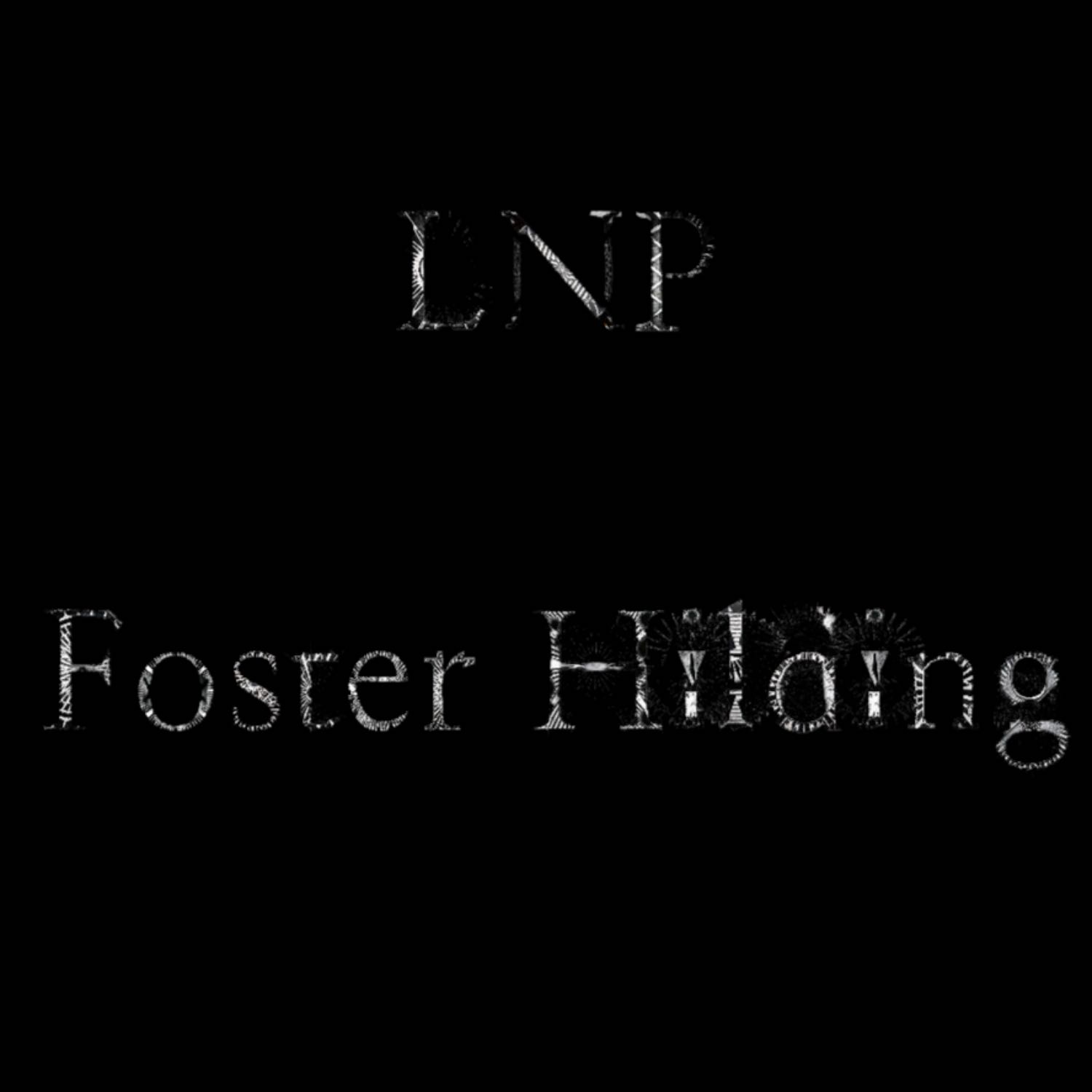 Foster Hilding
