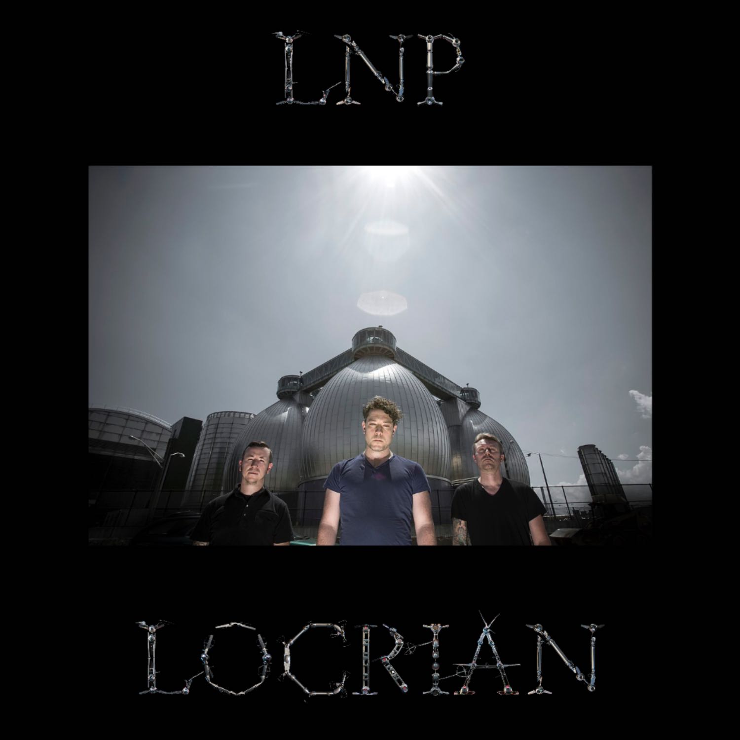 LOCRIAN