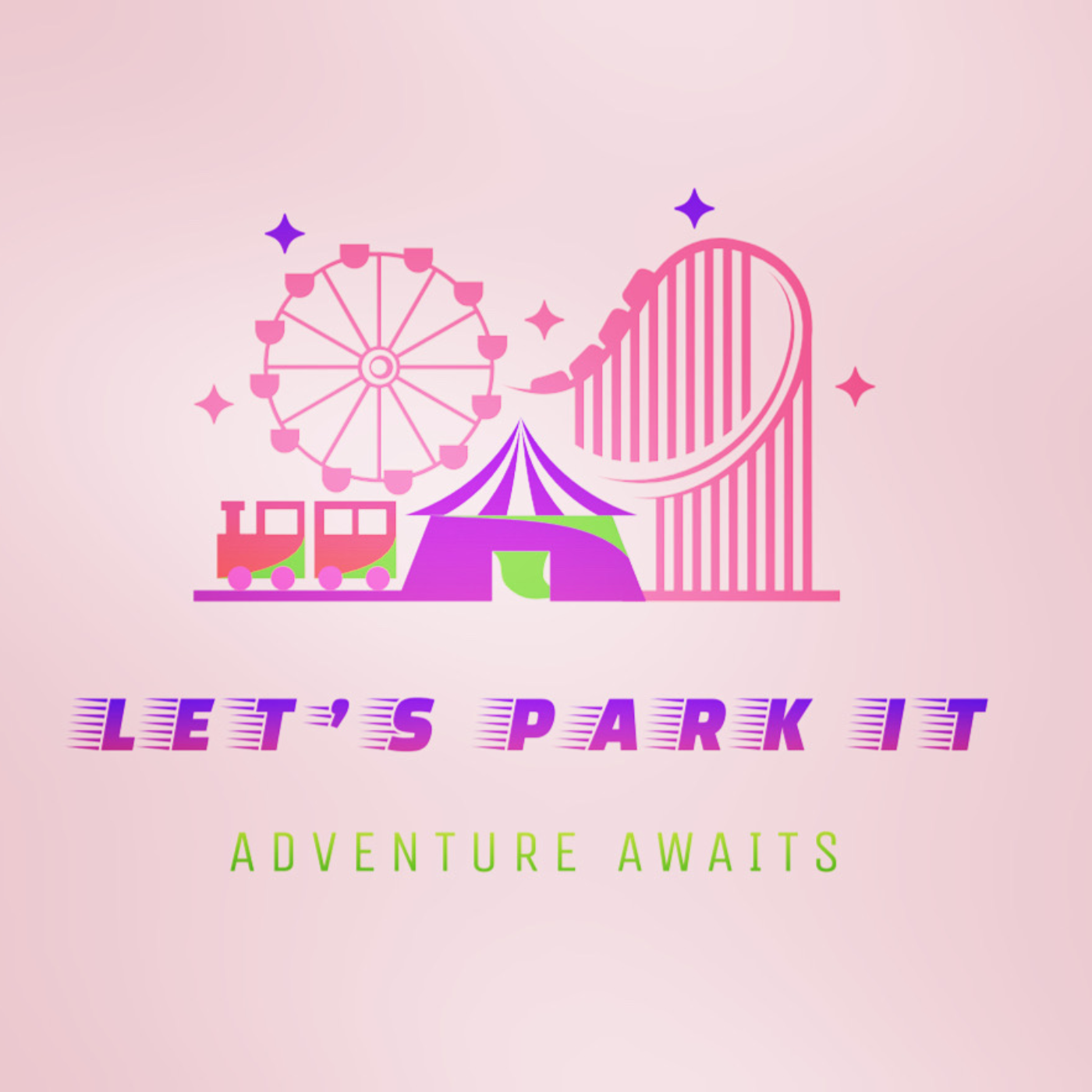 Let's Park It Podcast