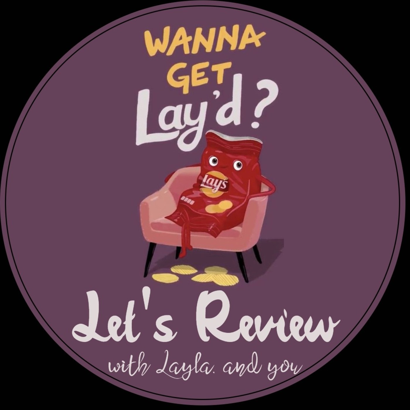 Let\'s Review with Layla and You