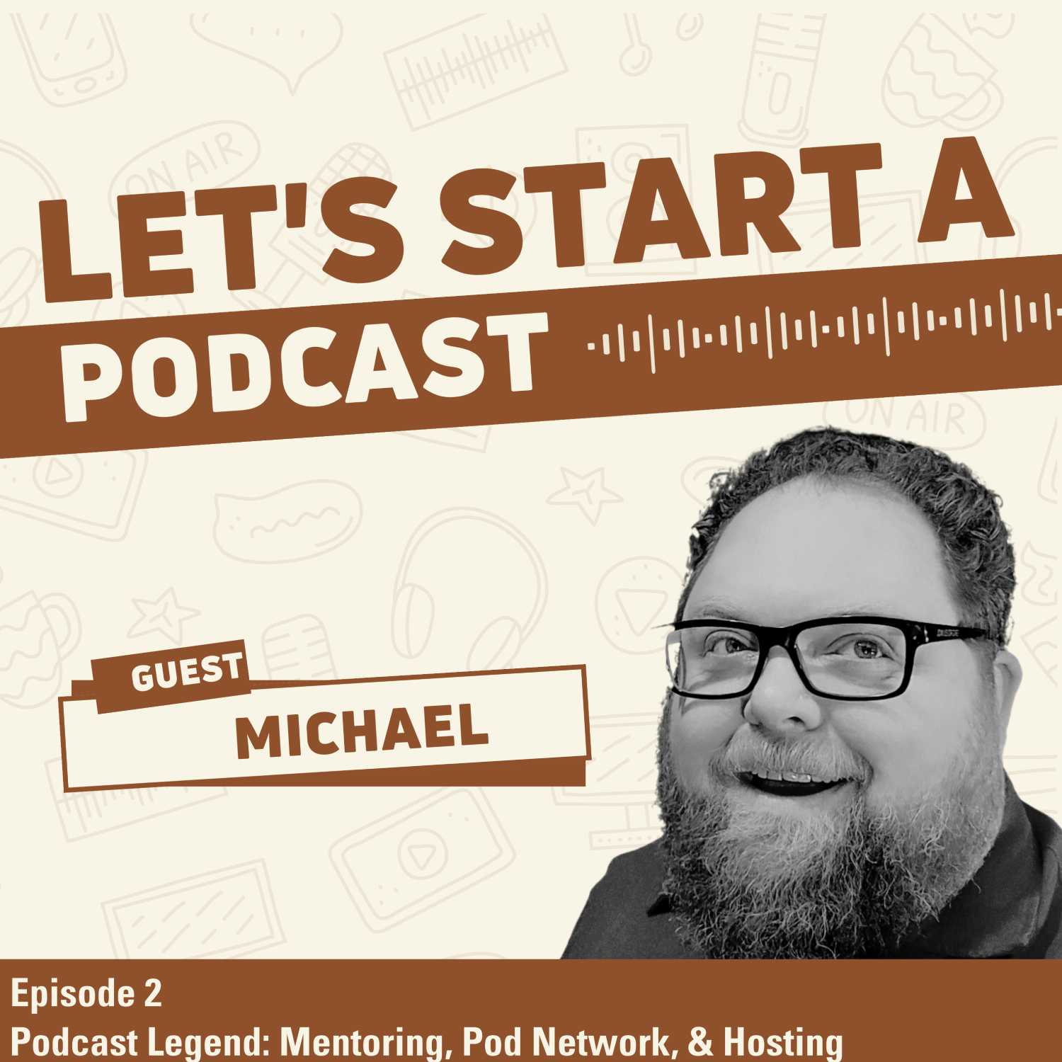 Let\'s Start a Podcast!
