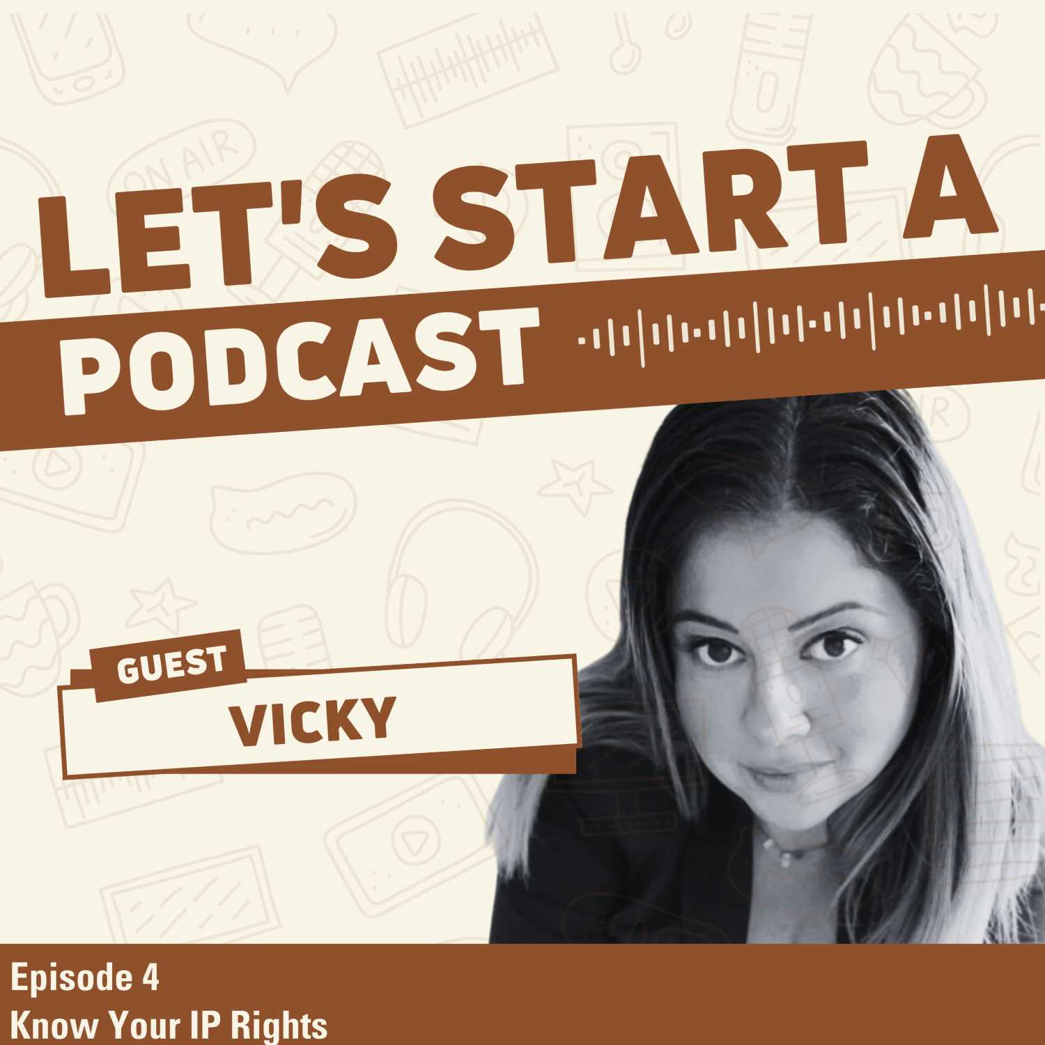 Let\'s Start a Podcast!