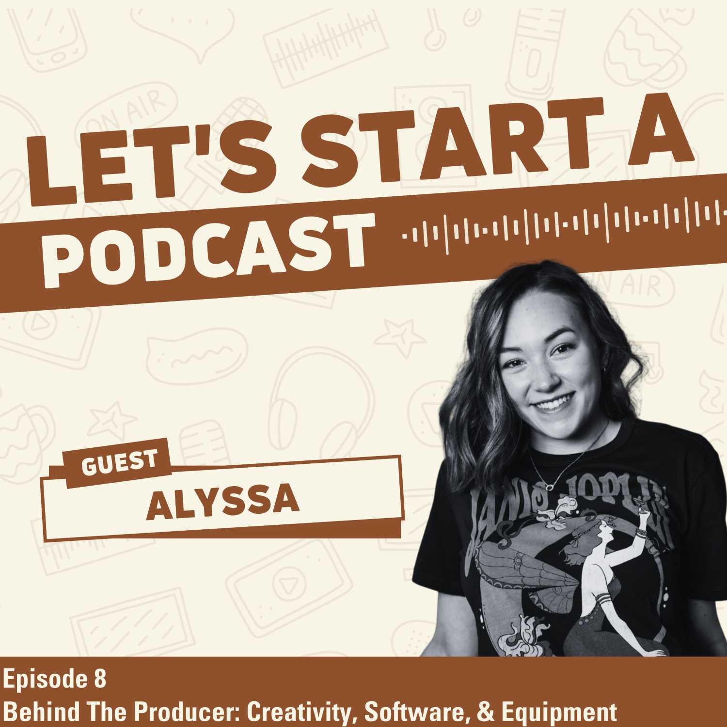 Let\'s Start a Podcast!