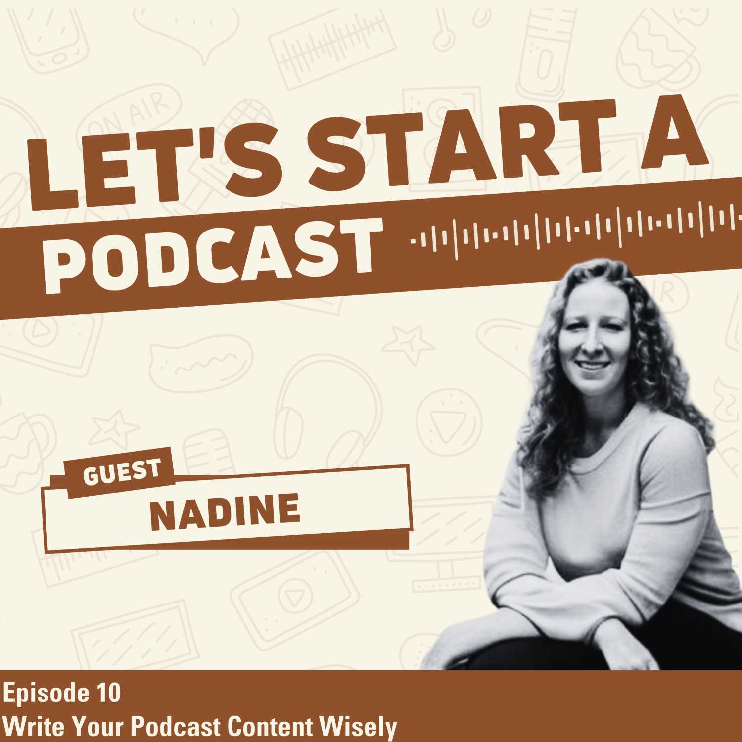 Let\'s Start a Podcast!