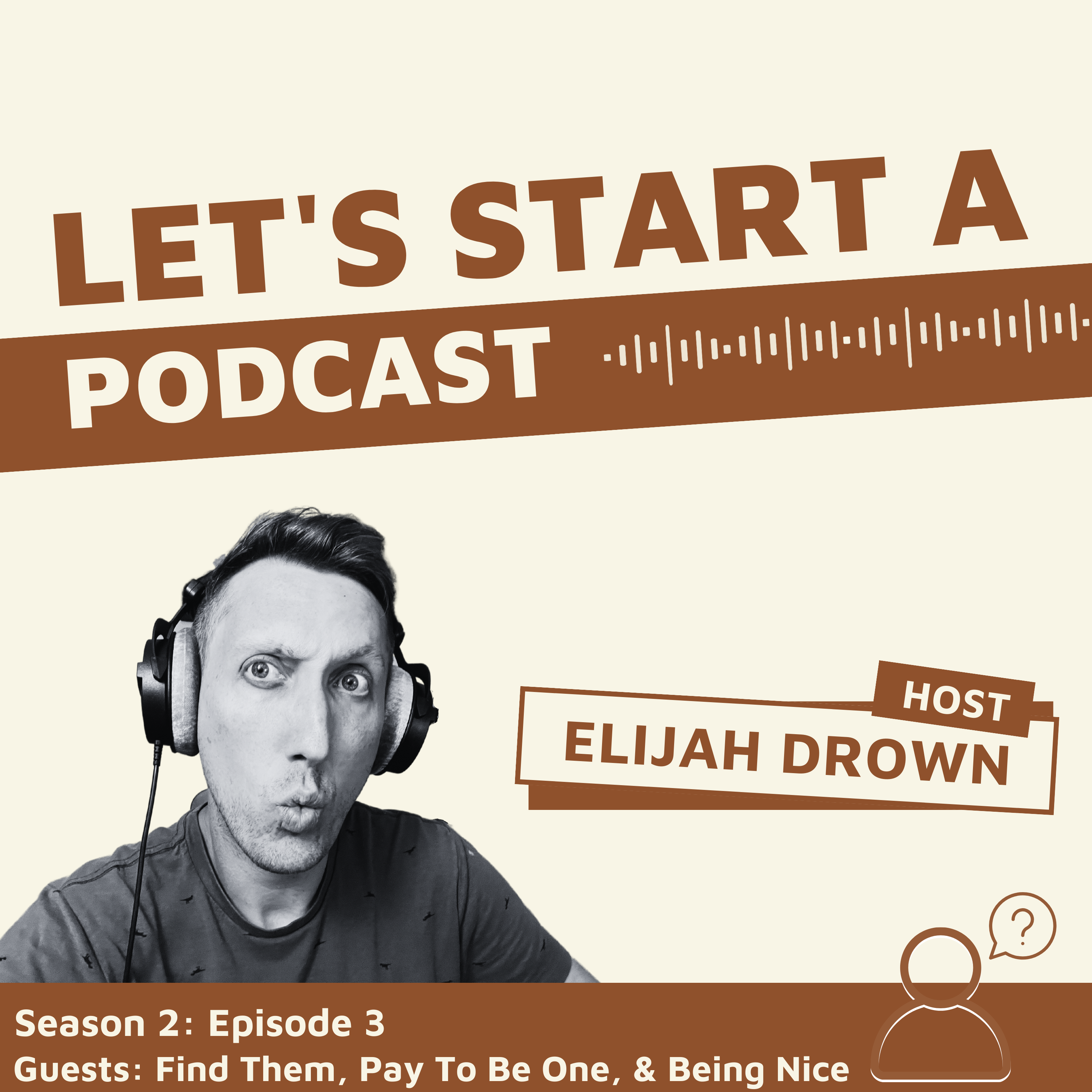 Let\'s Start a Podcast!