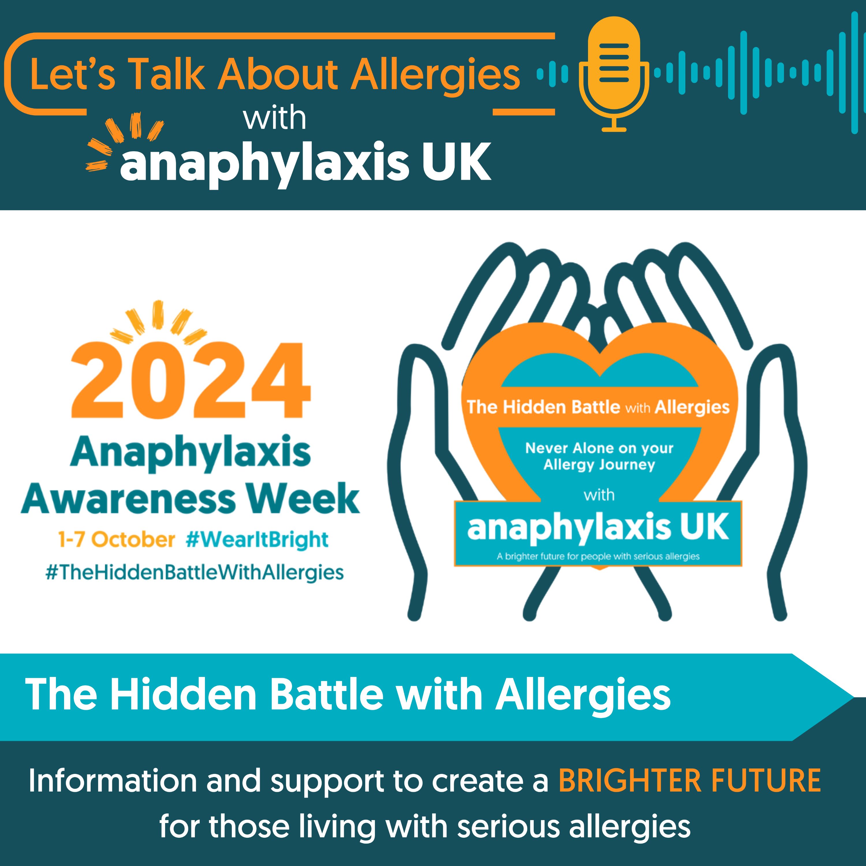 Managing Allergy-Related Anxiety: What Does the Research Say?