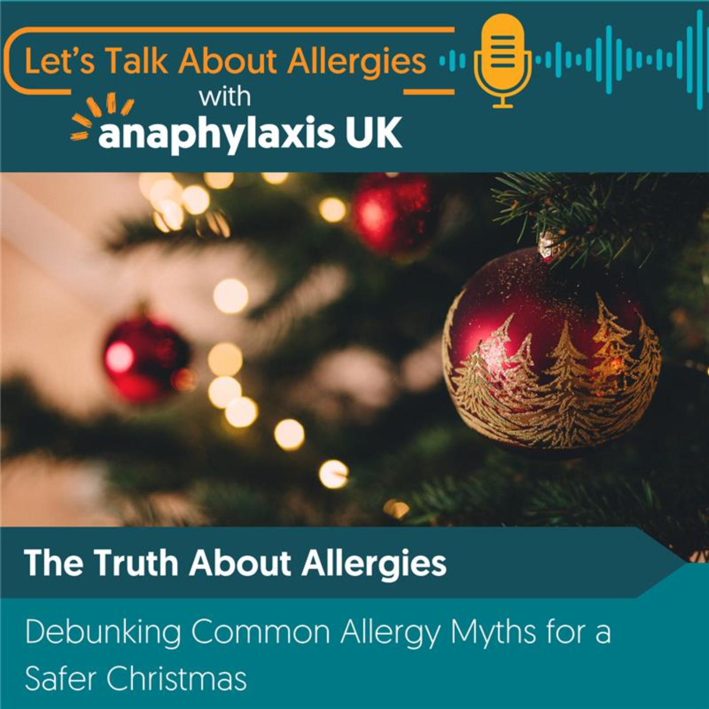 The Truth About Allergies: Debunking Myths for a Safer Christmas