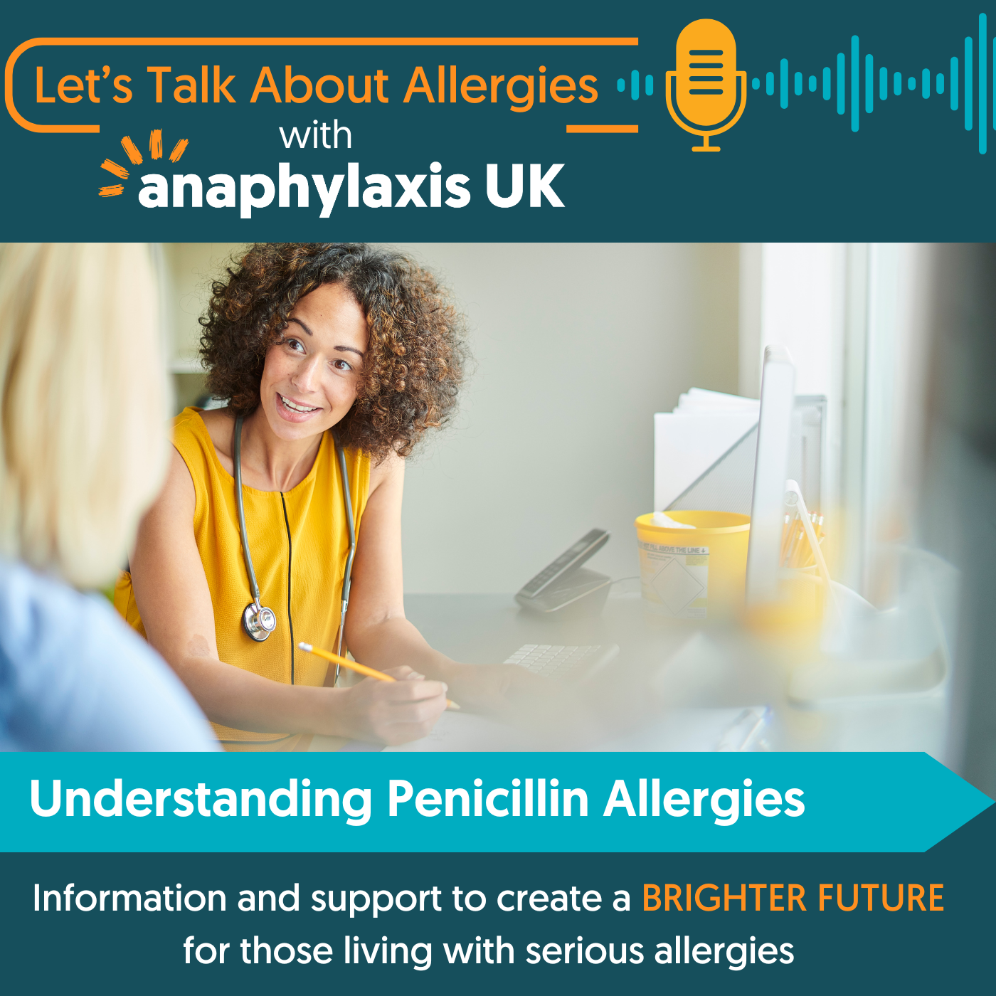 Understanding Penicillin Allergies: What Every GP Should Know