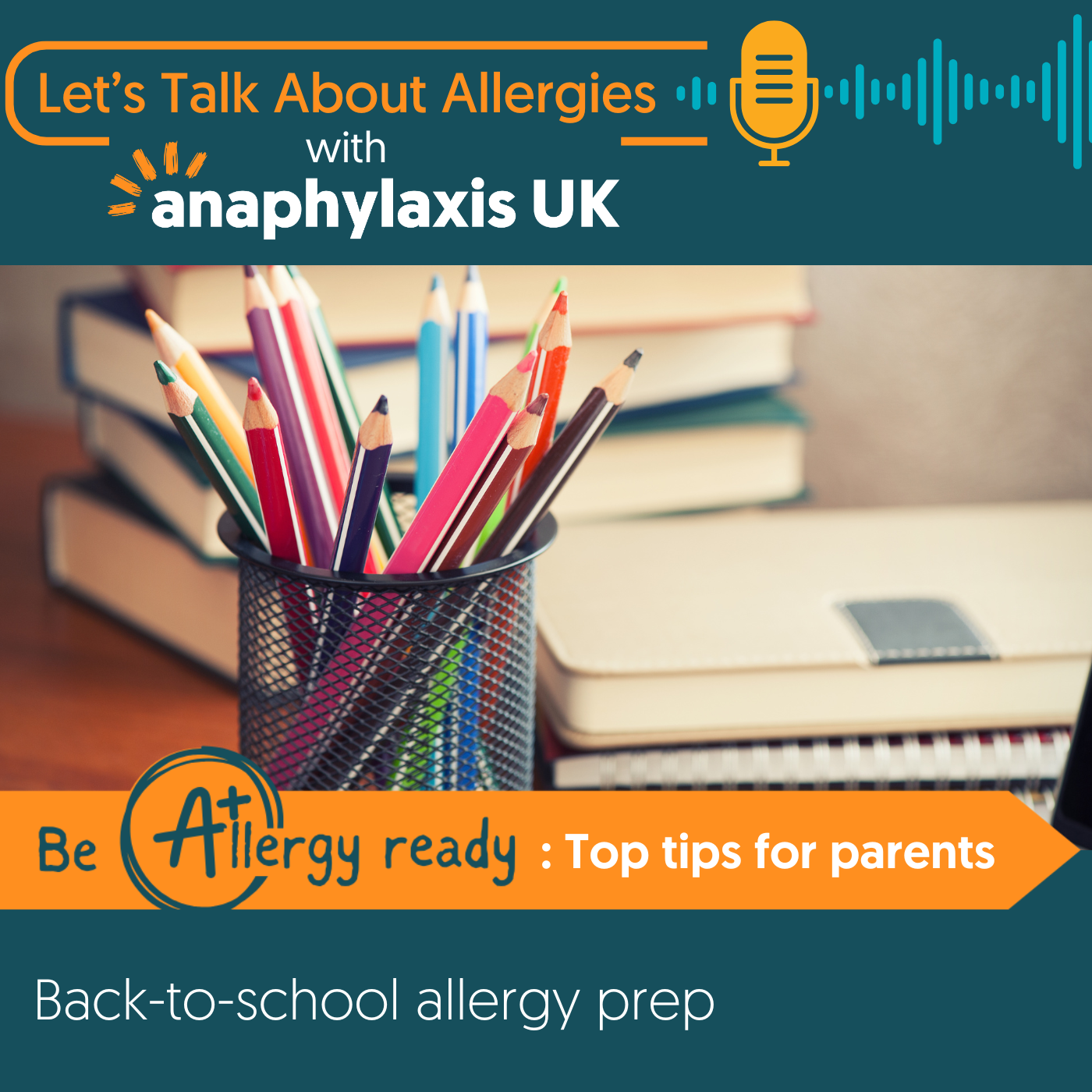 Back-to-School Allergy Prep: Top Tips for Parents