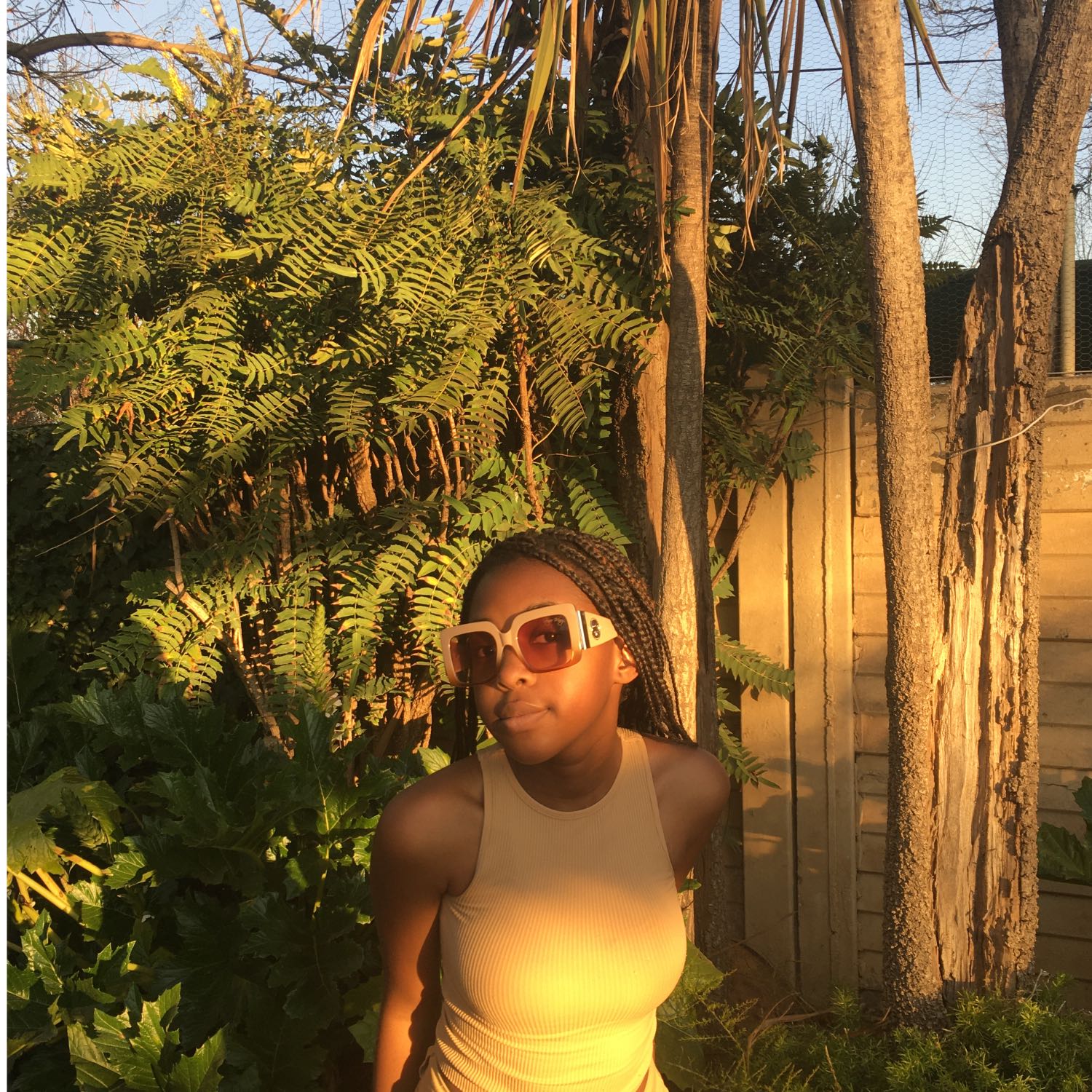 Let’s talk about…