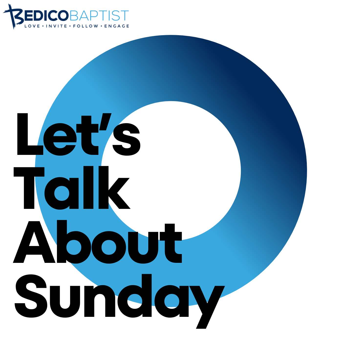 Let's Talk About Sunday