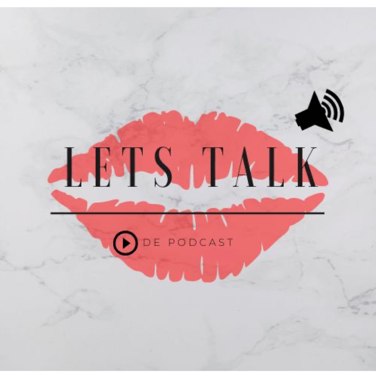 Lets Talk de Podcast