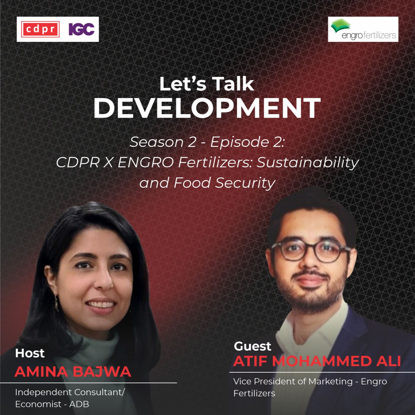 Let\'s Talk Development