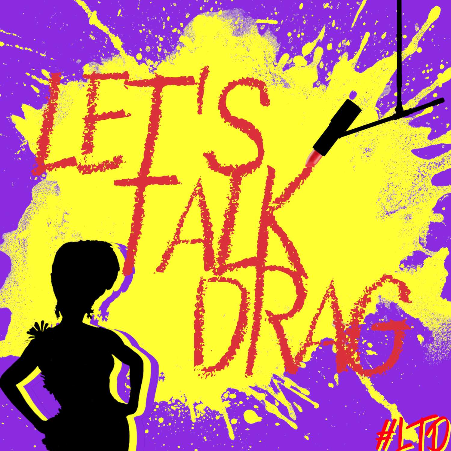 Let\'s Talk Drag
