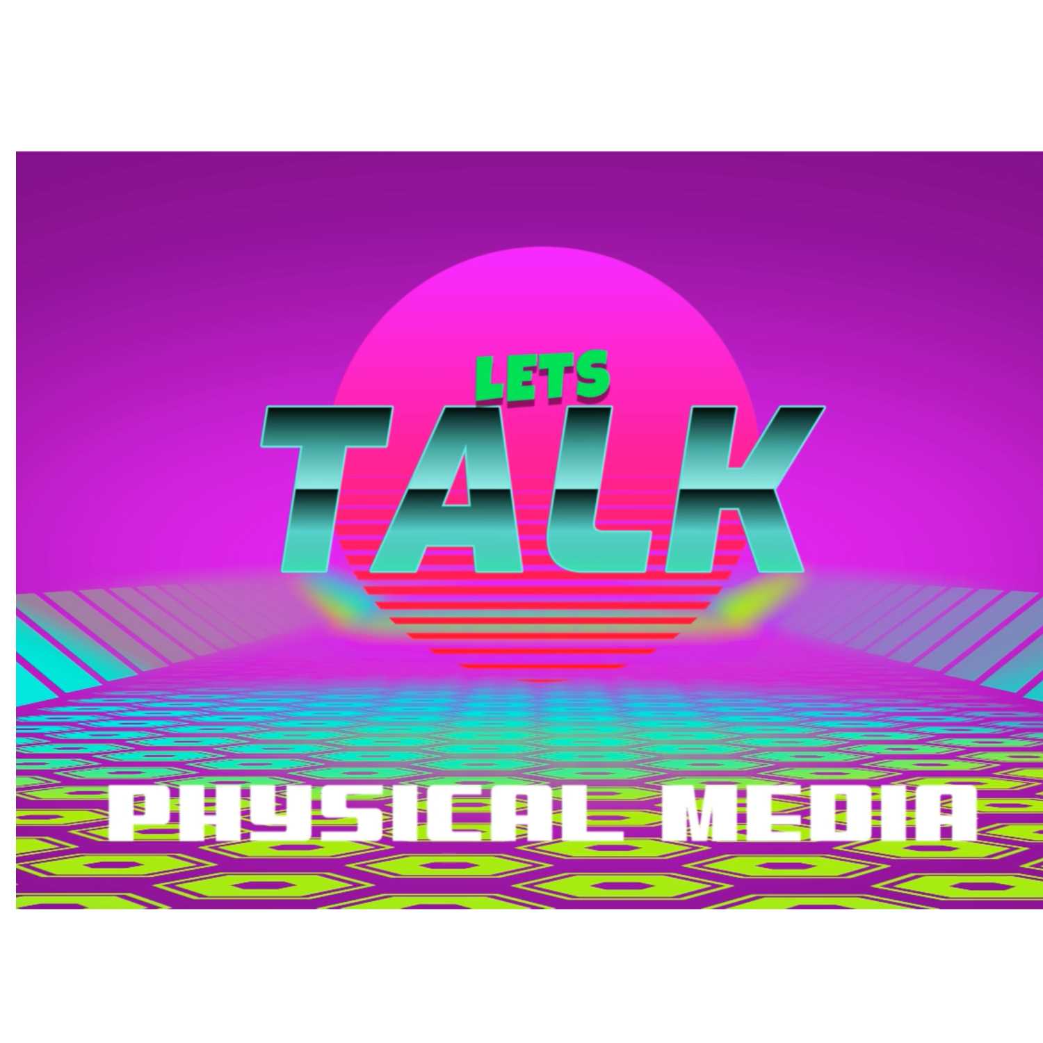 Lets Talk Entertainment And Media