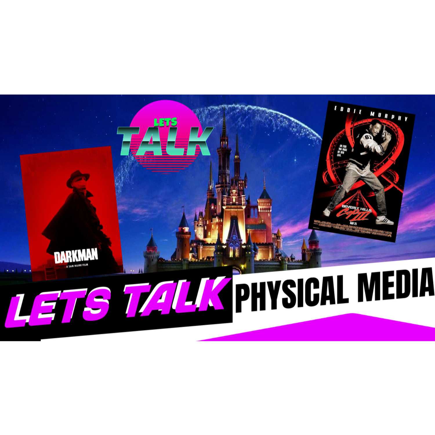Lets Talk Entertainment And Media