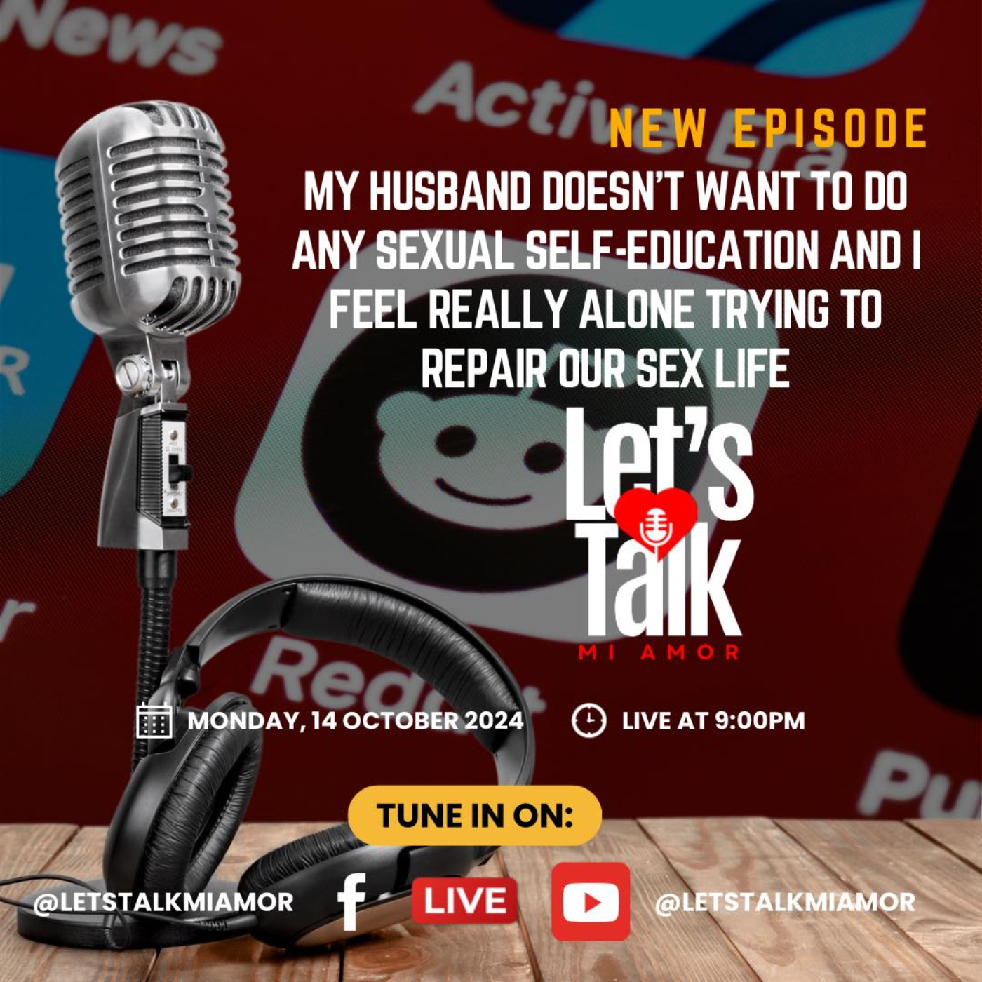 🎙️ Reading a Reddit Story! 🎙️ My husband doesn't want to do any sexual self-education