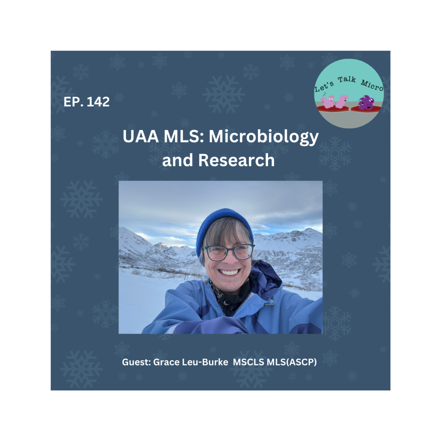 142: UAA MLS : Microbiology and Research
