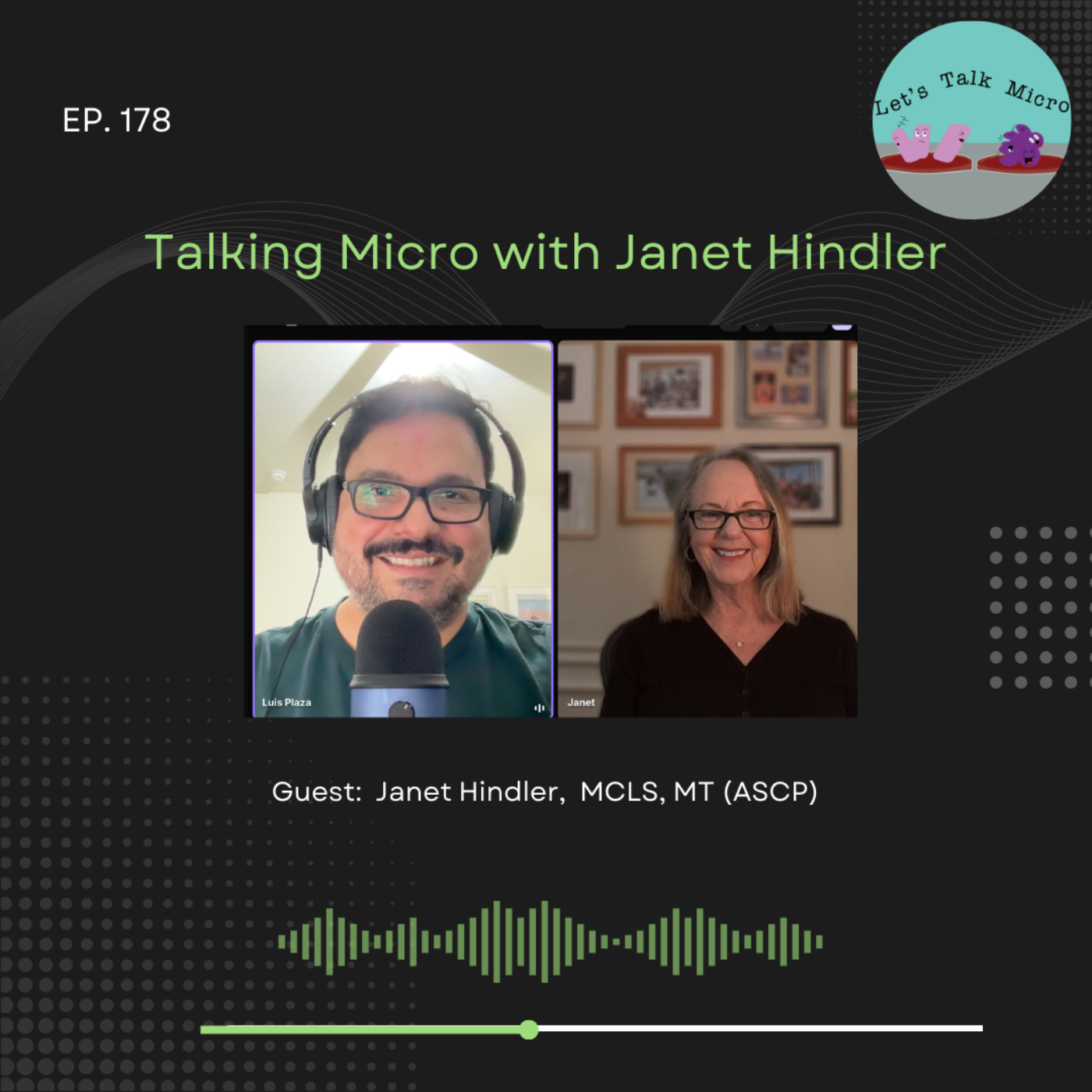 178: Talking Micro with Janet Hindler