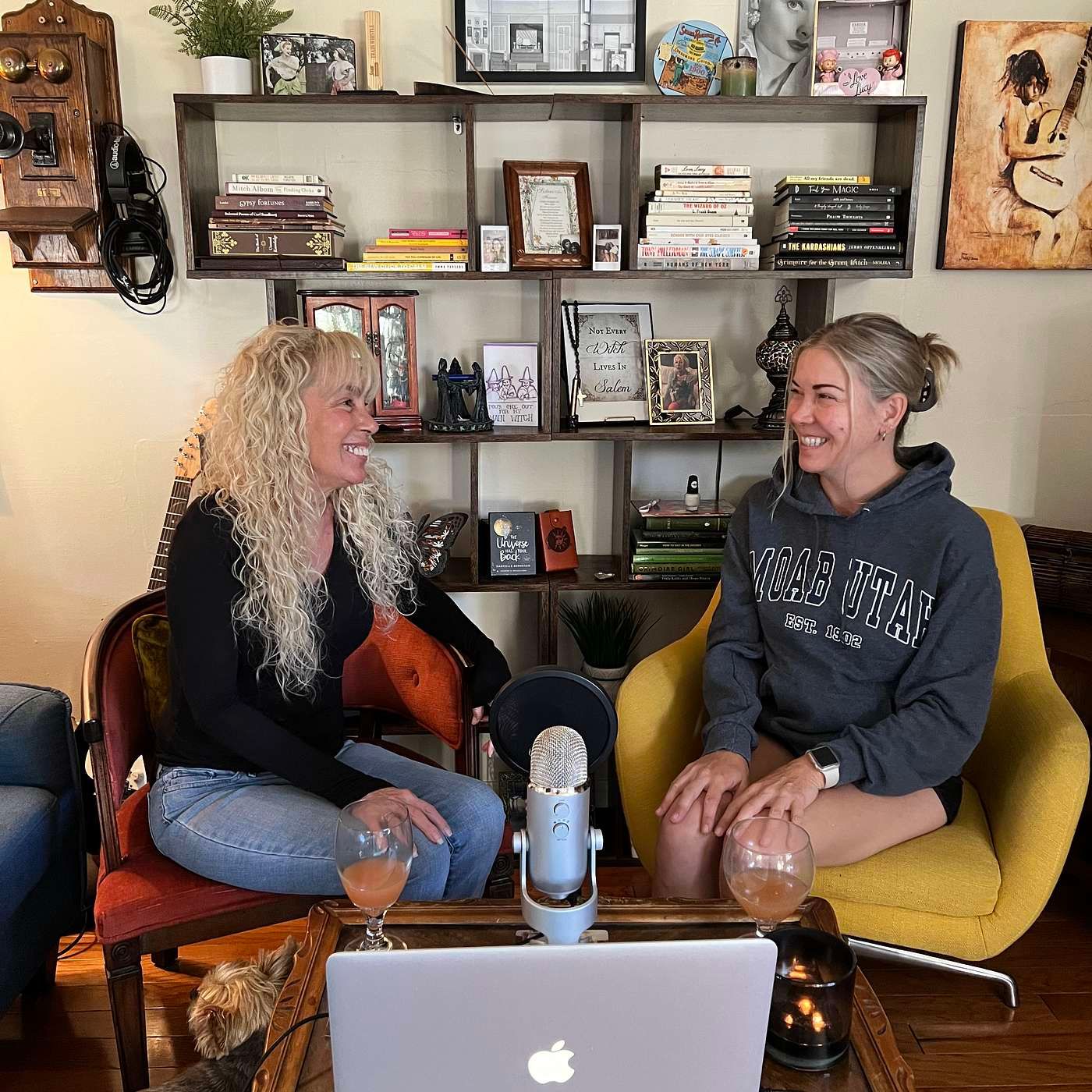 Let’s Talk Midlife Crisis Podcast