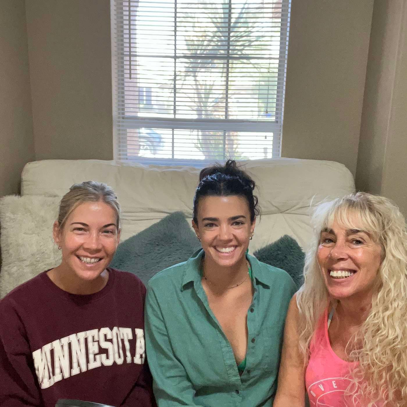 Let’s Talk Midlife Crisis Podcast