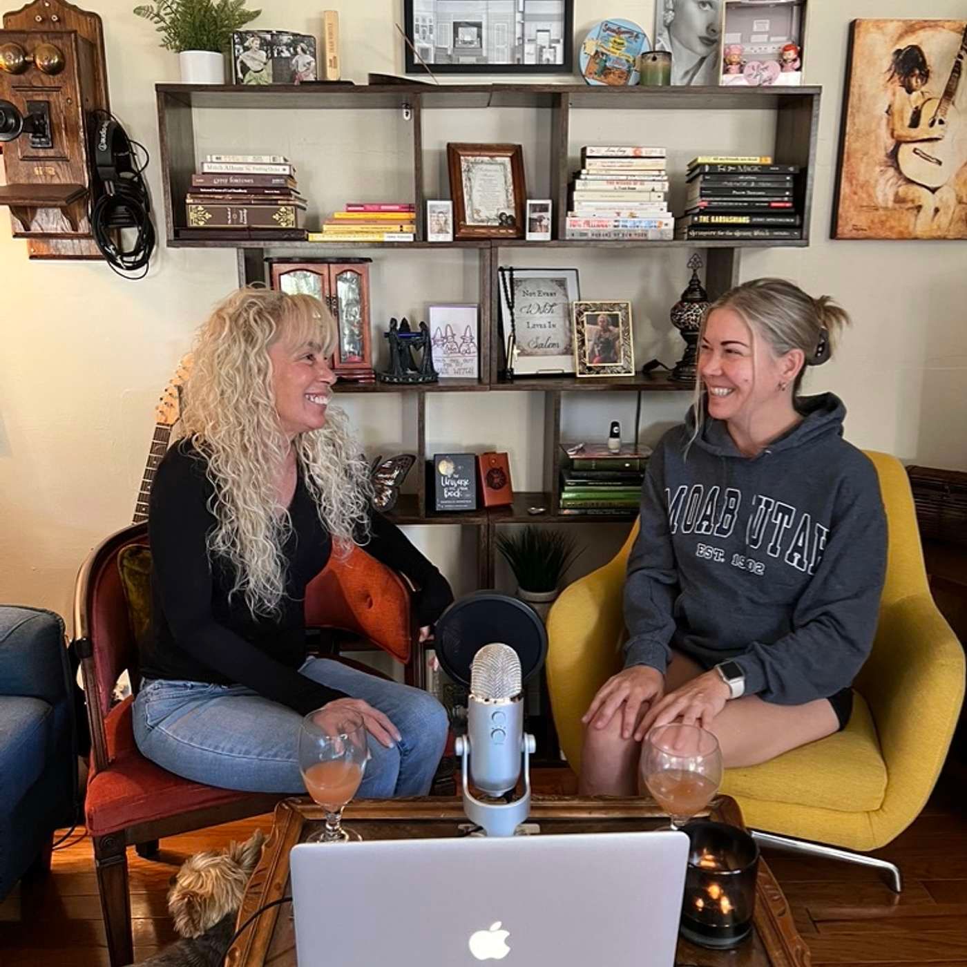 Let’s Talk Midlife Crisis Podcast