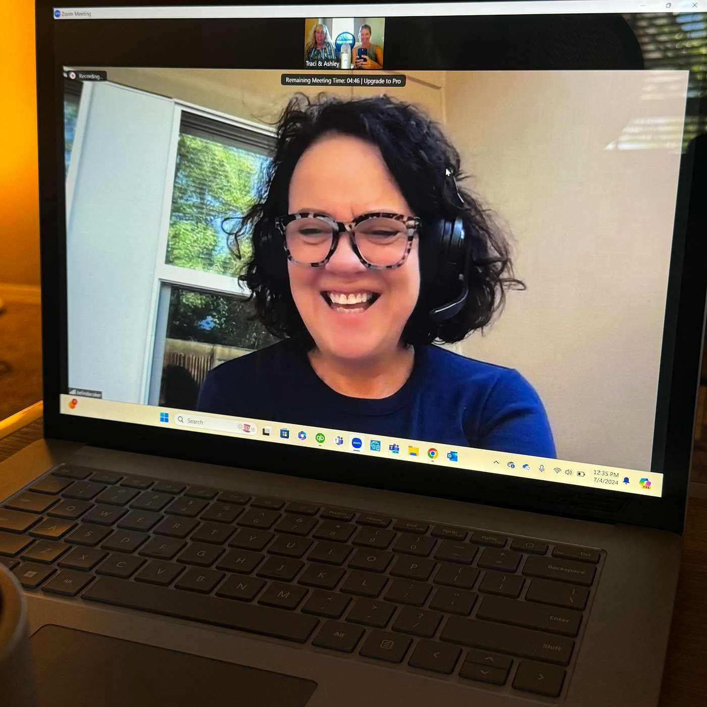 Let’s Talk Midlife Crisis Podcast