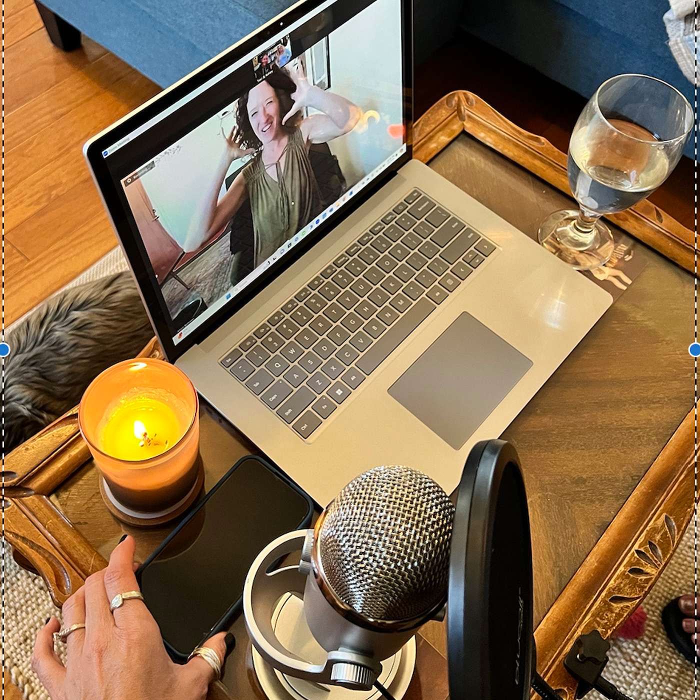 Let’s Talk Midlife Crisis Podcast