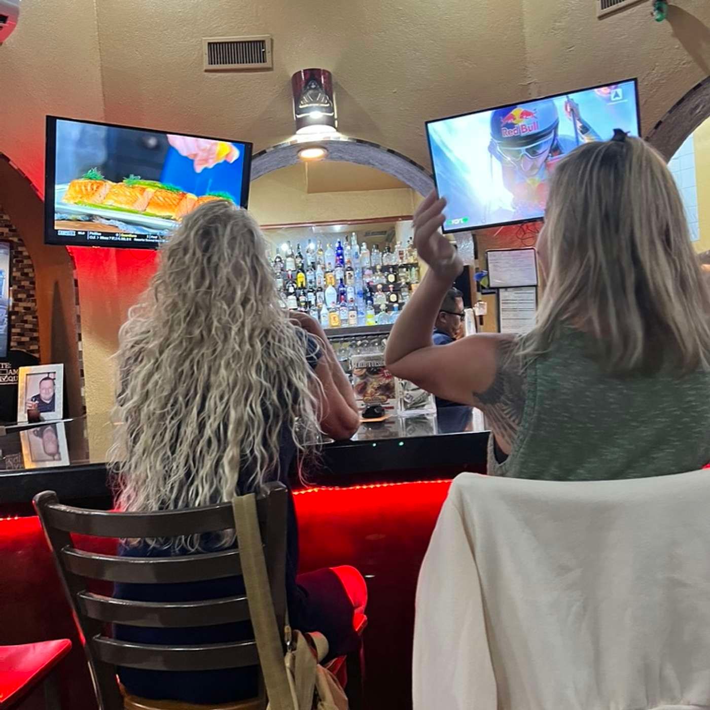 Let’s Talk Midlife Crisis Podcast